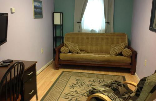 A Suite Alaskan Inn - Foto 18