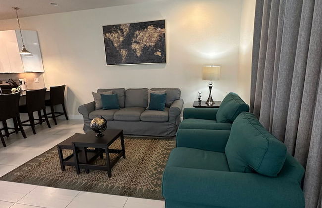 Serenity 3Bd Close to Disney Orlando - Foto 16