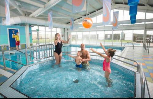 Rohannah Luxe Coastal Escape, Cooper Beach East Mersea - Foto 10