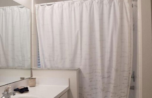 4 Bed Villa - Eagle Pointe - Kissimmee - Foto 15