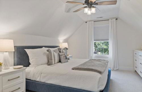 The GOAT Getaway, Winter Retreat by USNA! - Foto 20