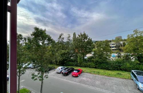 Pfalz Apartments - zentral, elegant, komfortabel - Foto 61