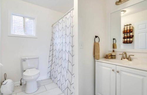 Cozy Old Brooklyn Home near Zoo - Foto 22