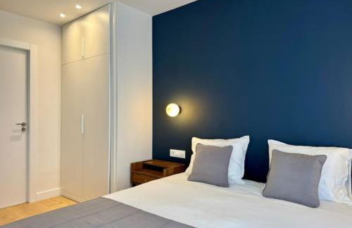 Brand new apartment with views in Barcelona - Photo 11