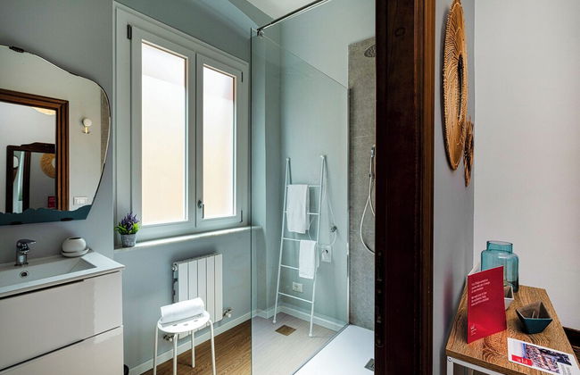 Casa Pontetti by Wonderful Italy - Foto 9