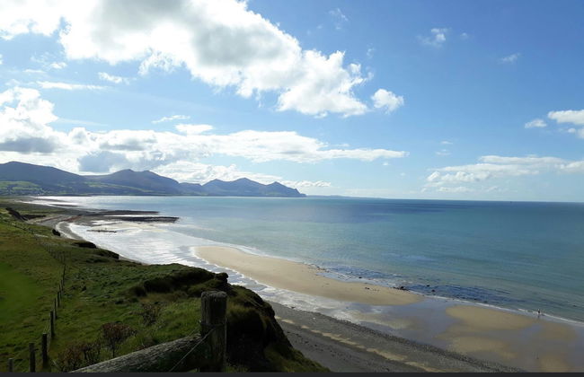 Crib Goch Cozy Dog-friendly Cabin Retreat - Photo 22