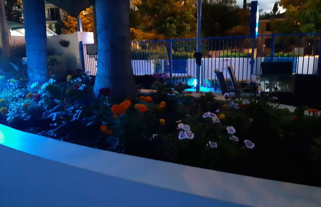 Surfers Beach Resort One - Foto 56