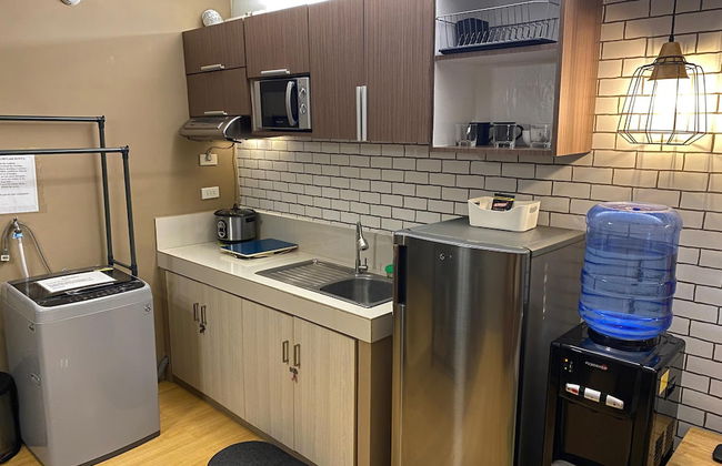 1BR Unit For Rent One Oasis Condominium - Foto 46