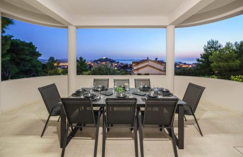 Villa Pearl - Foto 56