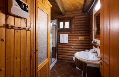 Natura Chalets - Foto 40
