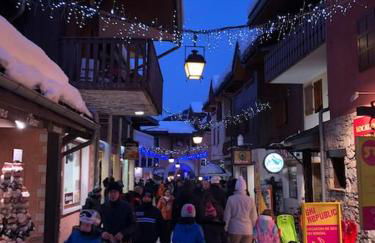 Stijlvol 4-kamerappartement in Valmorel aan de piste - Photo 43