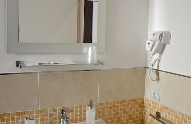 Florence Stadium B&B - Foto 27