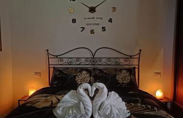 Le 10&10 SPA idromassaggio in camera Nepi VT - Foto 43