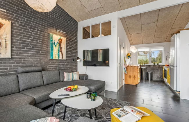 "Righer" - 600m to the fjord - Foto 30