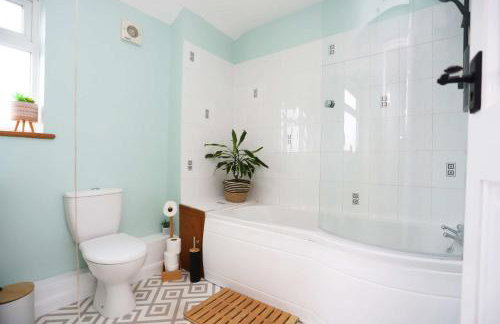 19th-century fishermans cottage - Photo 13