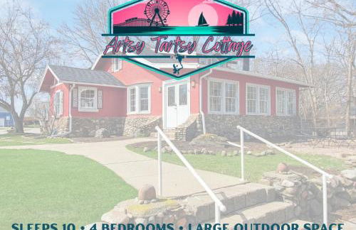 127 Hwy 71 Main House - Photo 1