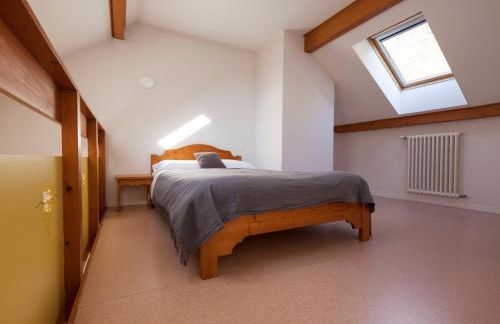 Auberge de Motz - Foto 20