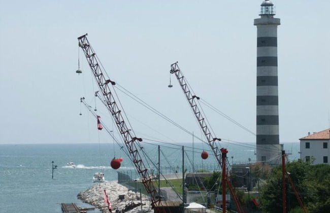 Residence Vecchio Faro in Cavallino-treporti-formerly TUI Ferienhaus - Foto 18