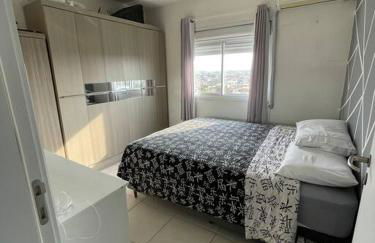 Apto vista para o pôr do sol - Foto 3