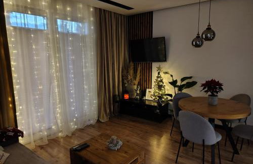 Apartament z ogrodem Camelia - Foto 3