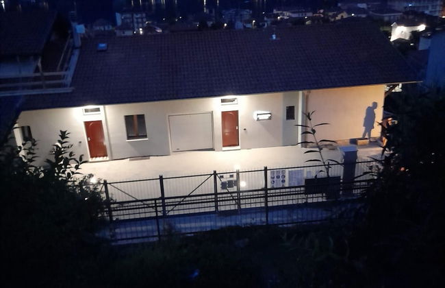 Belvilla by OYO Sweet Lake D'orta - Foto 33