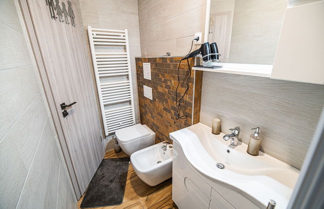 Apartment A1 - Photo 16