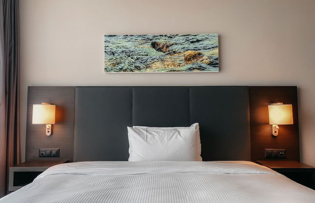 IIP Apartments - Self Check In - Foto 10