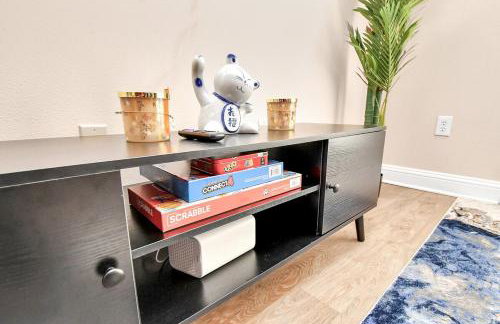 Miami Vice - 1BR-NRG-Medical Center-Galleria - Foto 40