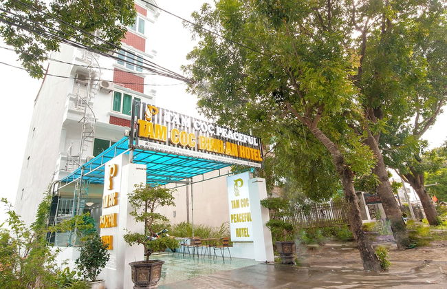 Tam Coc Peaceful Hotel - Foto 24