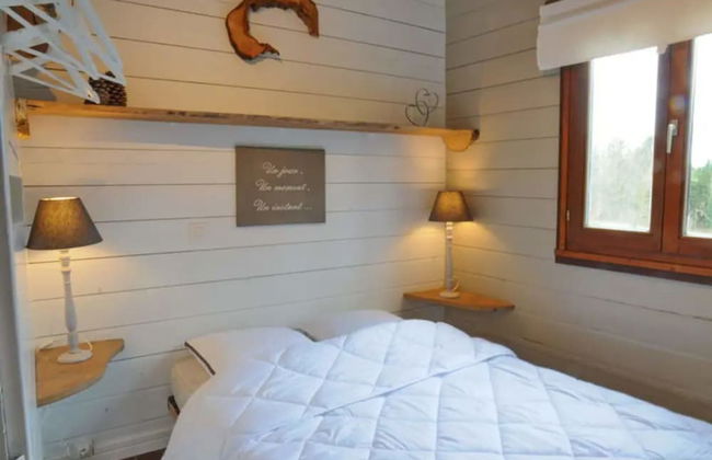 Inviting Holiday Home, Near Cave of Lorette, Namur and Parc Naturel Rgional des Ardennes - Foto 6