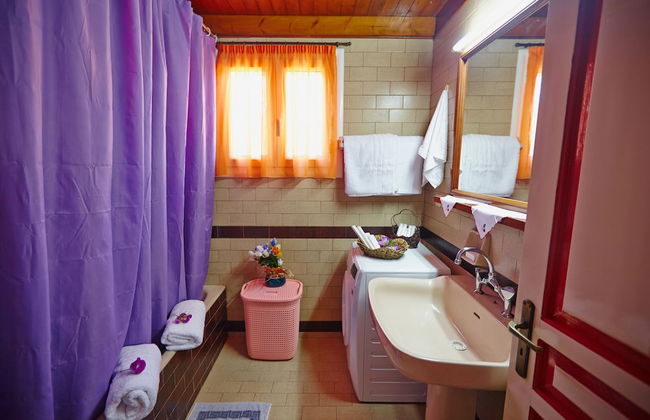 Anemelia Villa - Foto 24