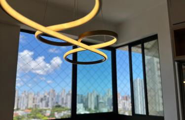 BR1702 - Luxo e conforto na Beira Rio - Foto 16