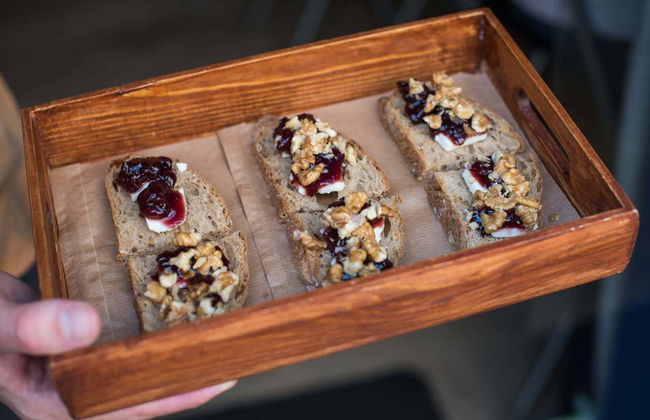 Tour gastronómico por Zagreb - Foto 3