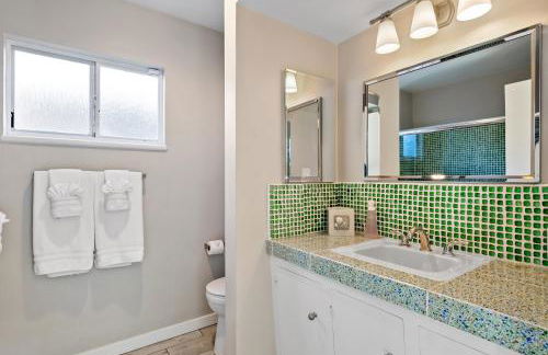 Bird Rock Dreams - Ocean Views, Massive Yard, Outdoor Dining, Fast Wifi & AC! - Foto 25