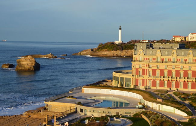 Résidence Victoria Surf - Foto 33