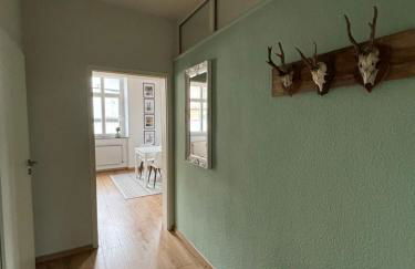 Ferienwohnung am Ostpark - Foto 22