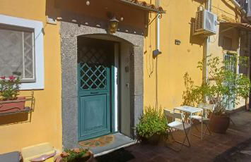 Appartamento A casa di Bert - Catania - Foto 18