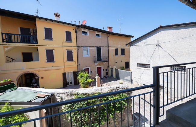 Appartamento Al Campanile - Foto 1