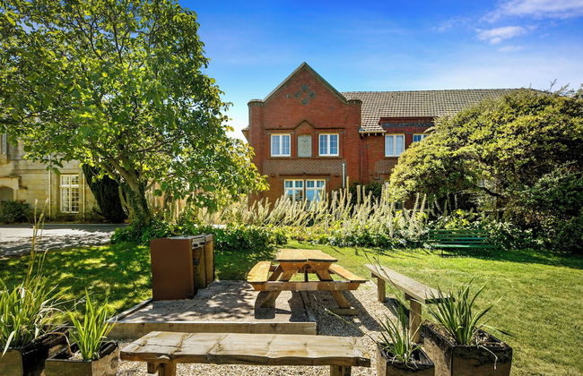 Quest Trinity House - Foto 24