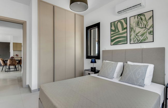 Sanders Elgio - Cute 2-bdr Apt With Balcony - Foto 4