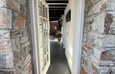 Luxury Cornish House next to Cliffs & Surf Beaches - Photo 34