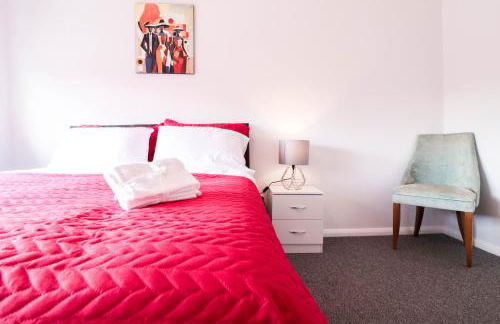 Polperro House - Chic & Stylish Home - Photo 26