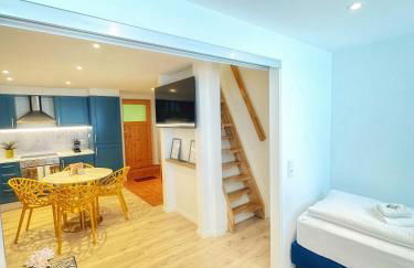 Apartment zentral in Würzburg Altstadt - bis 5 Gäste - Free Parking - Foto 19