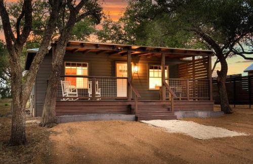 Ab Astris - Starry Night Cottage 2 - Foto 34