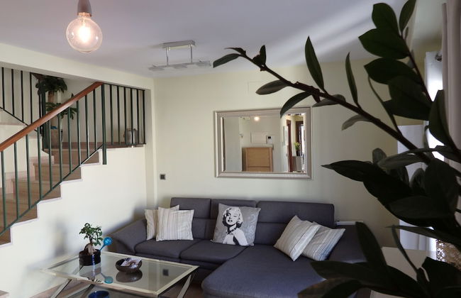 Luxury Penthouse Historical Center - Foto 12