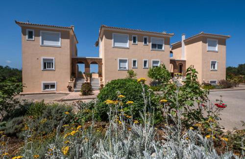 Koralia's Villas - Foto 42