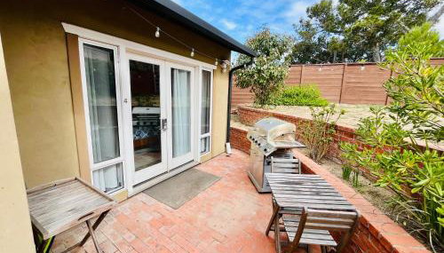 On Site Parking King Master Suite UCSD Walk - Foto 4