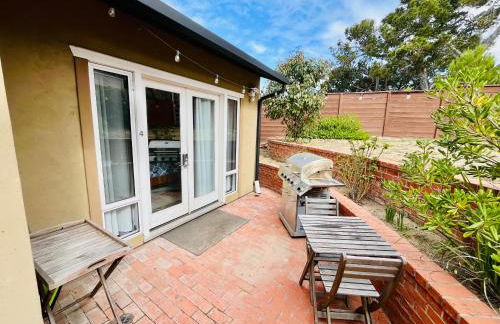 On Site Parking King Master Suite UCSD Walk - Foto 4