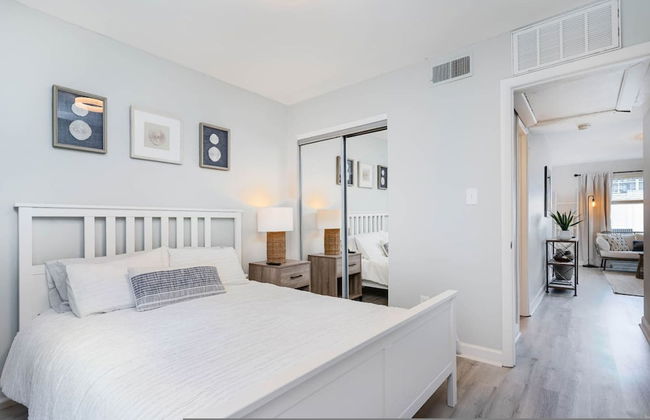 Life s a Beach - 3 Blocks From Beach Boardwalk - Foto 46