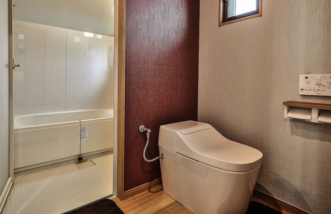 Terrace Resort Chatan West - Foto 38